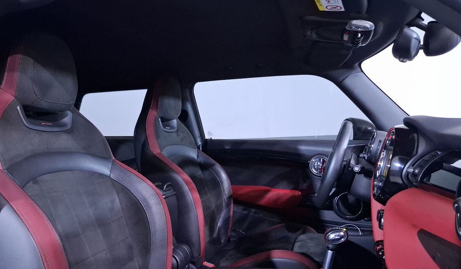 Mini Cooper S 2.0 COOPER EDICION 15 ANIVERSARIO AUTO Hatchback 2018