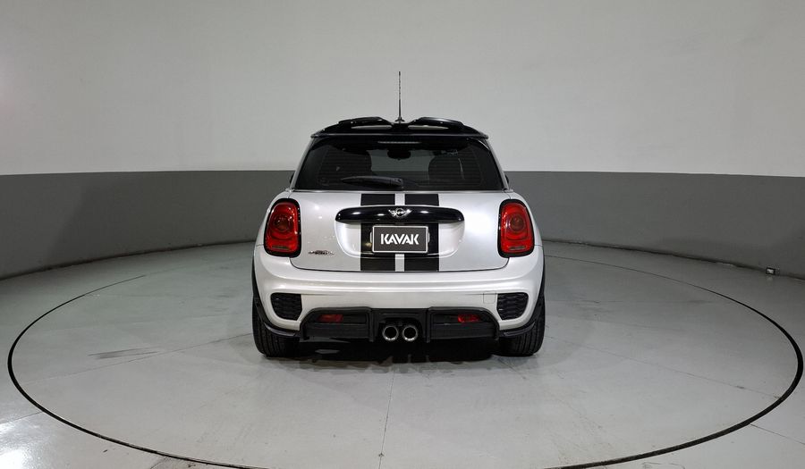 Mini Cooper S 2.0 COOPER EDICION 15 ANIVERSARIO AUTO Hatchback 2018