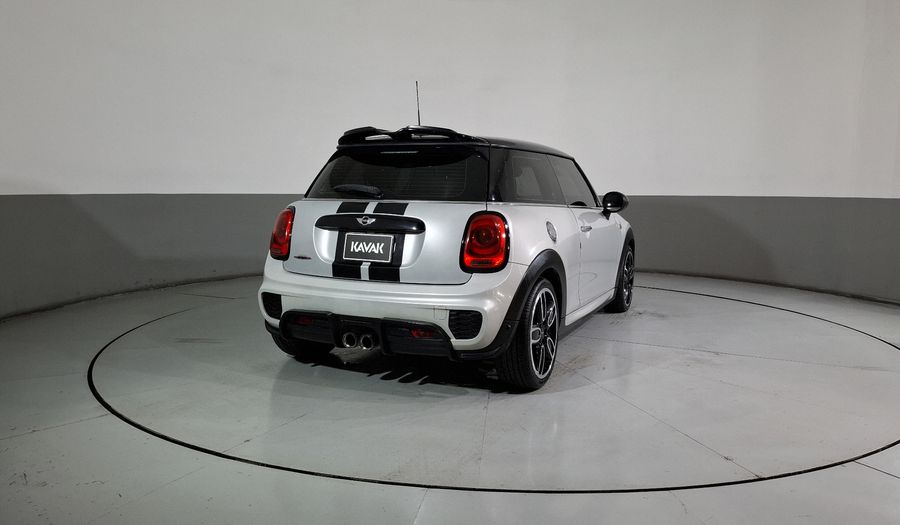 Mini Cooper S 2.0 COOPER EDICION 15 ANIVERSARIO AUTO Hatchback 2018