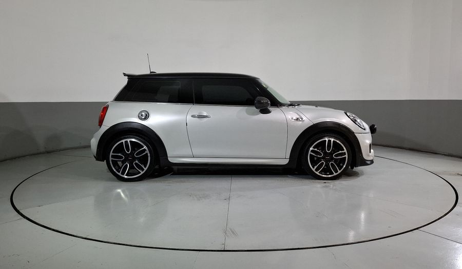 Mini Cooper S 2.0 COOPER EDICION 15 ANIVERSARIO AUTO Hatchback 2018