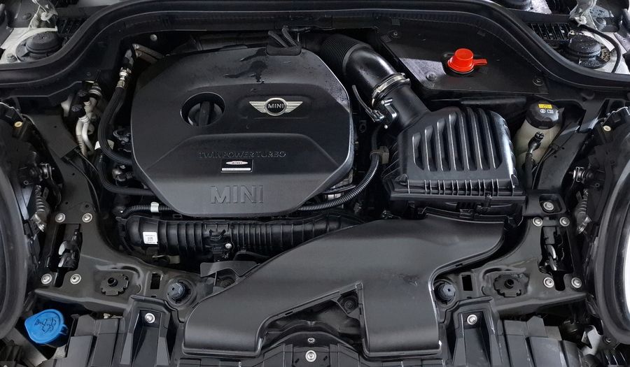 Mini Cooper S 2.0 COOPER EDICION 15 ANIVERSARIO AUTO Hatchback 2018
