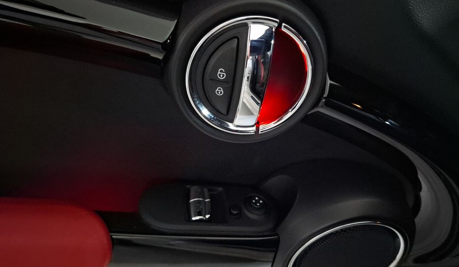 Mini Cooper S 2.0 COOPER EDICION 15 ANIVERSARIO AUTO Hatchback 2018