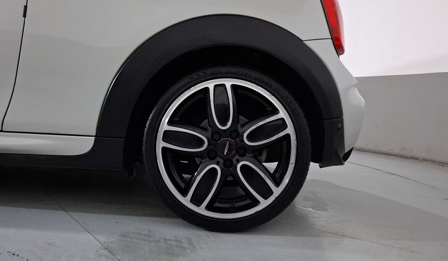 Mini Cooper S 2.0 COOPER EDICION 15 ANIVERSARIO AUTO Hatchback 2018