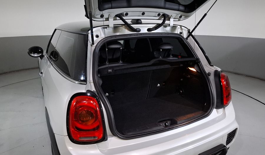 Mini Cooper S 2.0 COOPER EDICION 15 ANIVERSARIO AUTO Hatchback 2018