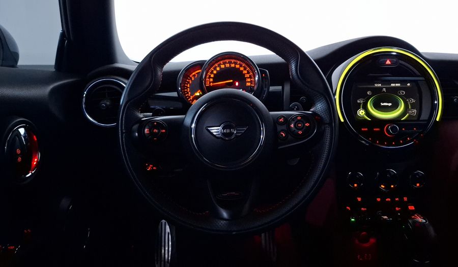Mini Cooper S 2.0 COOPER EDICION 15 ANIVERSARIO AUTO Hatchback 2018
