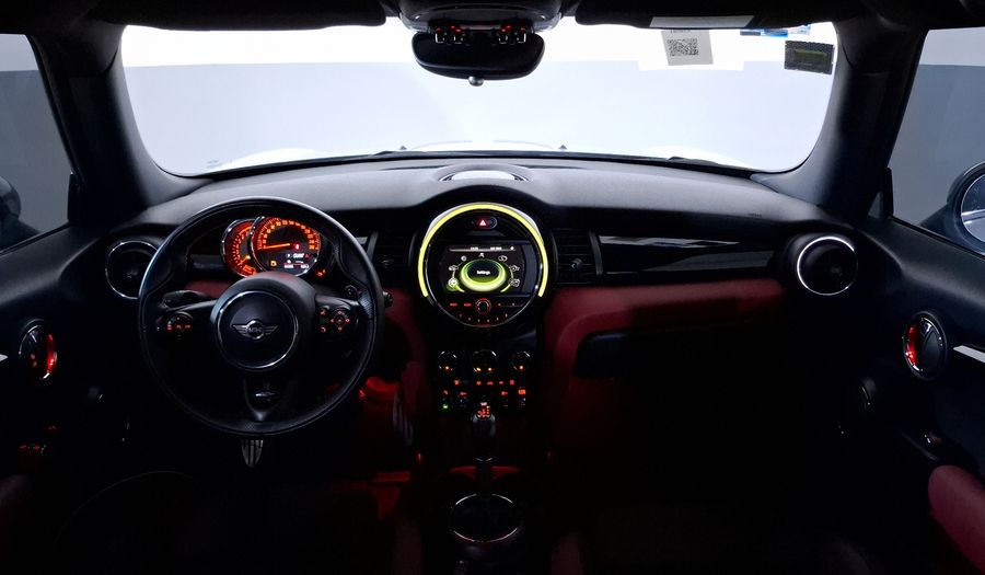Mini Cooper S 2.0 COOPER EDICION 15 ANIVERSARIO AUTO Hatchback 2018