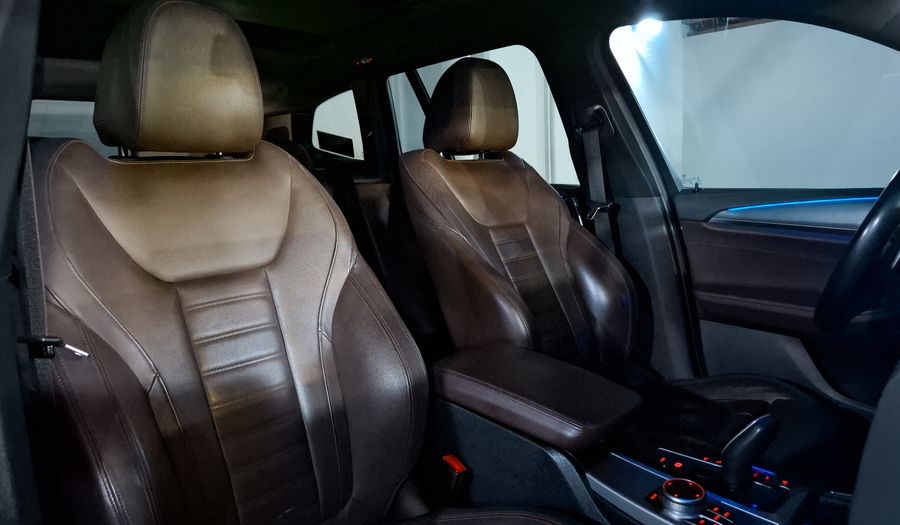 Bmw X3 3.0 M40IA AUTO 4WD Suv 2019