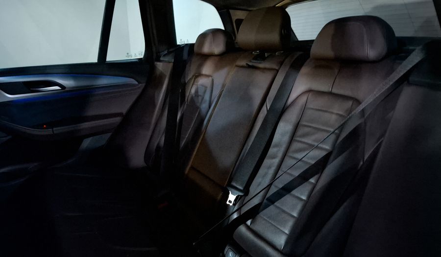 Bmw X3 3.0 M40IA AUTO 4WD Suv 2019