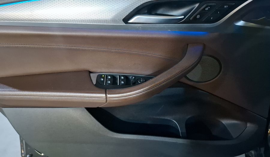 Bmw X3 3.0 M40IA AUTO 4WD Suv 2019