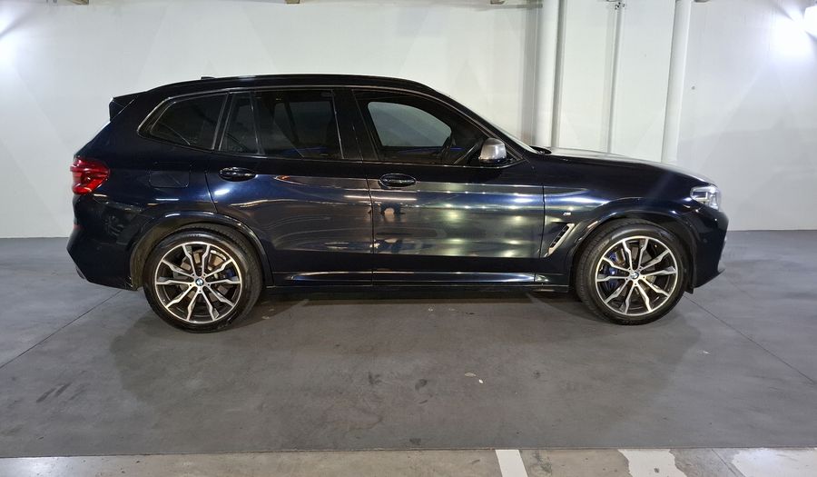 Bmw X3 3.0 M40IA AUTO 4WD Suv 2019