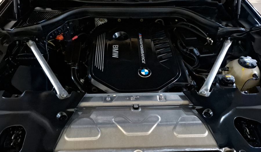 Bmw X3 3.0 M40IA AUTO 4WD Suv 2019