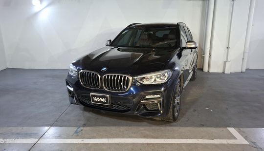 Bmw • X3