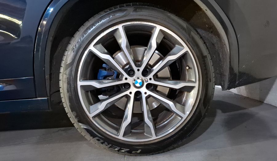 Bmw X3 3.0 M40IA AUTO 4WD Suv 2019