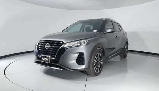 Nissan • Kicks