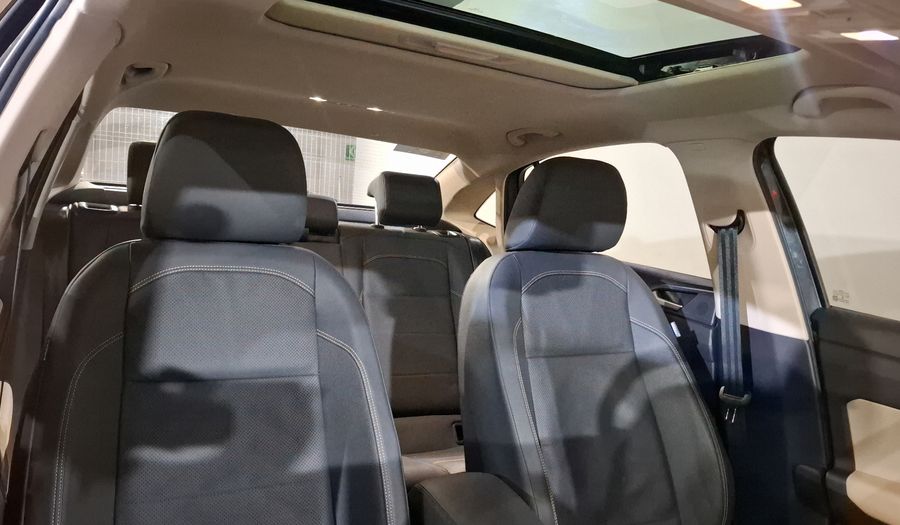 Volkswagen Virtus 1.0 HIGHLINE AUTO Sedan 2023