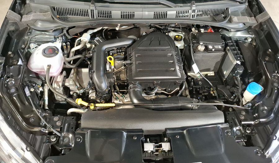 Volkswagen Virtus 1.0 HIGHLINE AUTO Sedan 2023