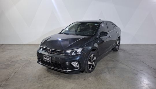 Volkswagen • Virtus