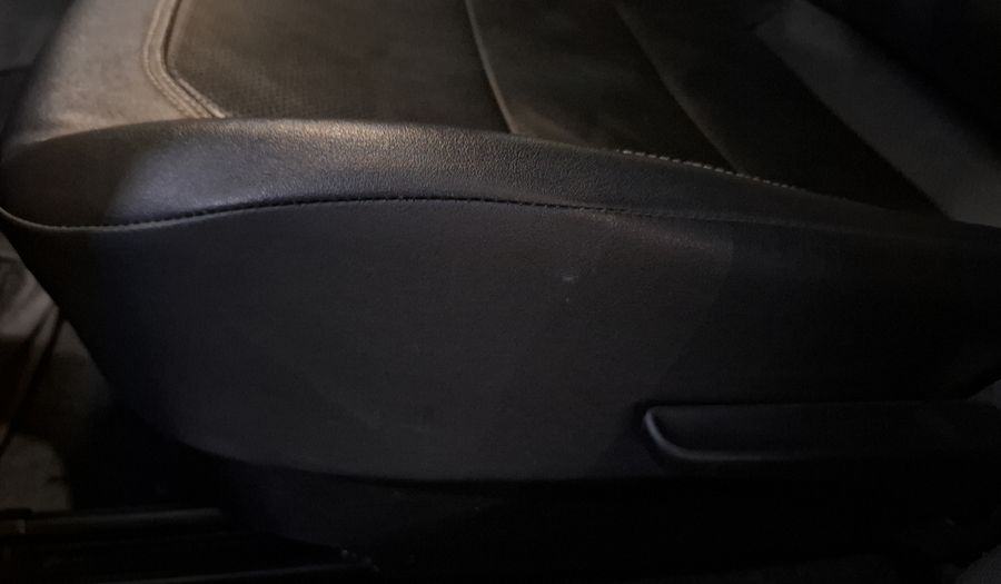 Volkswagen Virtus 1.0 HIGHLINE AUTO Sedan 2023