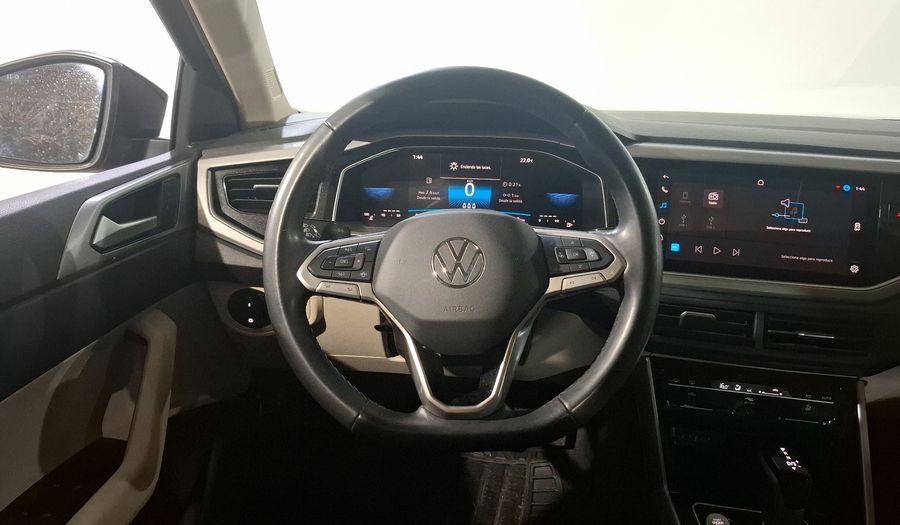 Volkswagen Virtus 1.0 HIGHLINE AUTO Sedan 2023