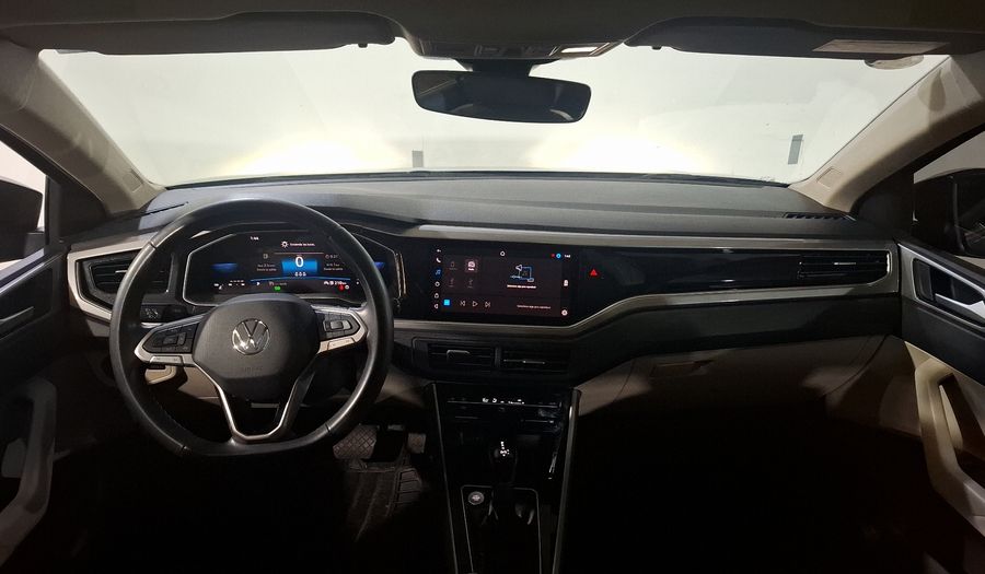 Volkswagen Virtus 1.0 HIGHLINE AUTO Sedan 2023