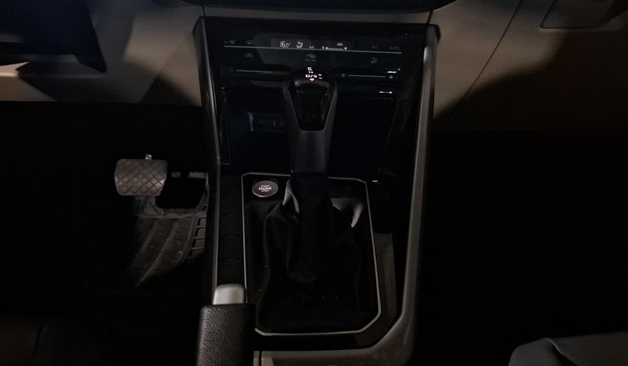 Volkswagen Virtus 1.0 HIGHLINE AUTO Sedan 2023