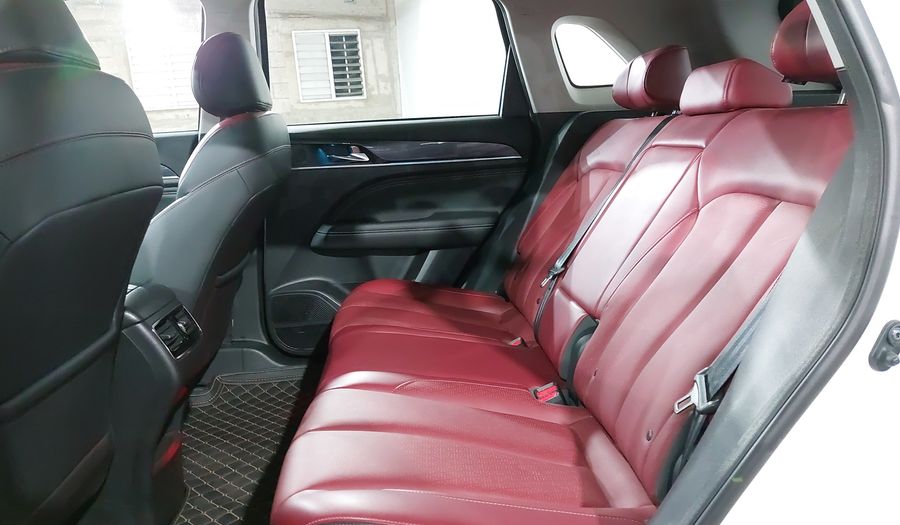 Dodge Journey 1.5 GT PLUS AUTO Suv 2024