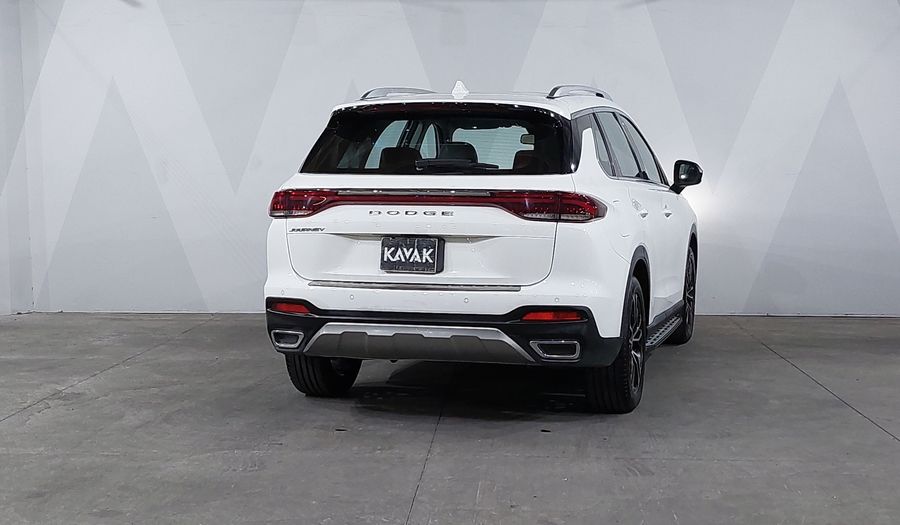Dodge Journey 1.5 GT PLUS AUTO Suv 2024