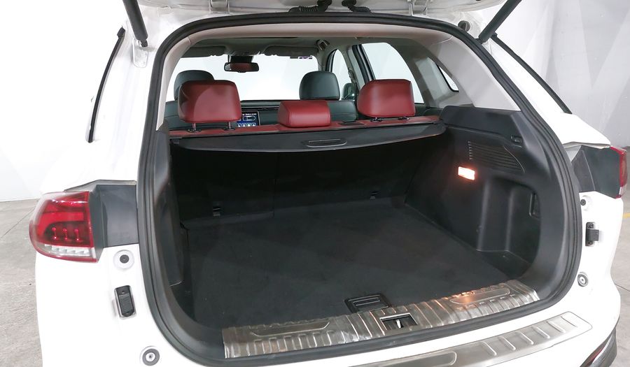 Dodge Journey 1.5 GT PLUS AUTO Suv 2024