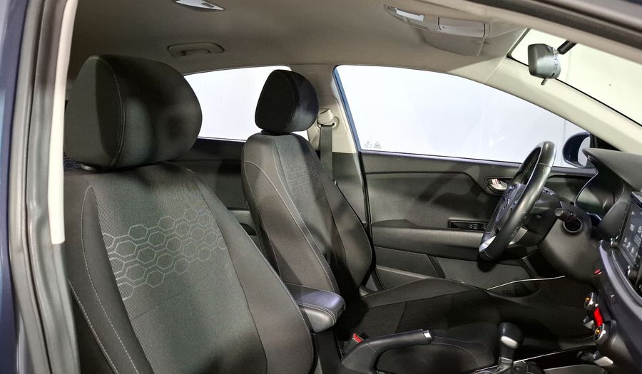 Kia Rio 1.6 EX AUTO Hatchback 2018