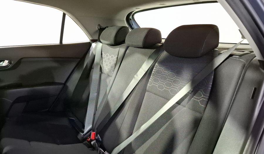 Kia Rio 1.6 EX AUTO Hatchback 2018