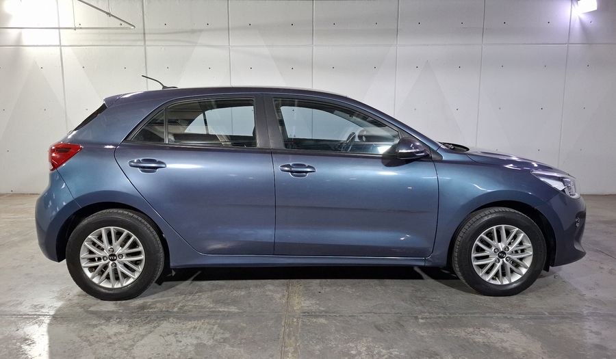 Kia Rio 1.6 EX AUTO Hatchback 2018