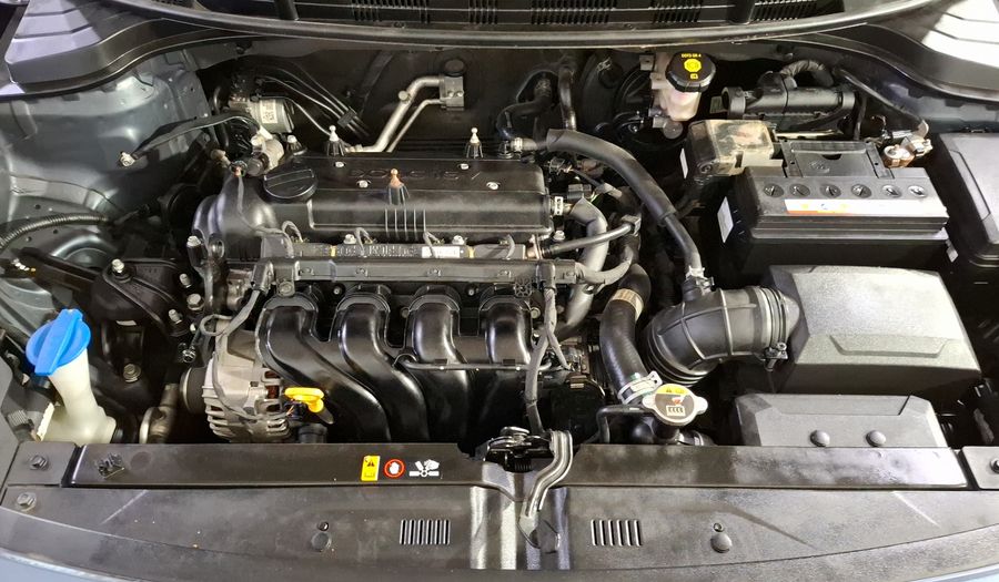 Kia Rio 1.6 EX AUTO Hatchback 2018