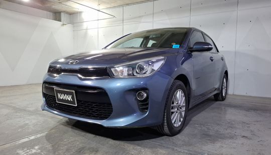 Kia • Rio