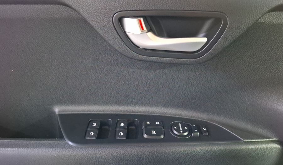 Kia Rio 1.6 EX AUTO Hatchback 2018