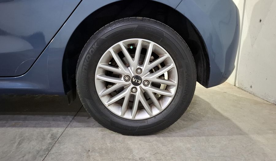 Kia Rio 1.6 EX AUTO Hatchback 2018