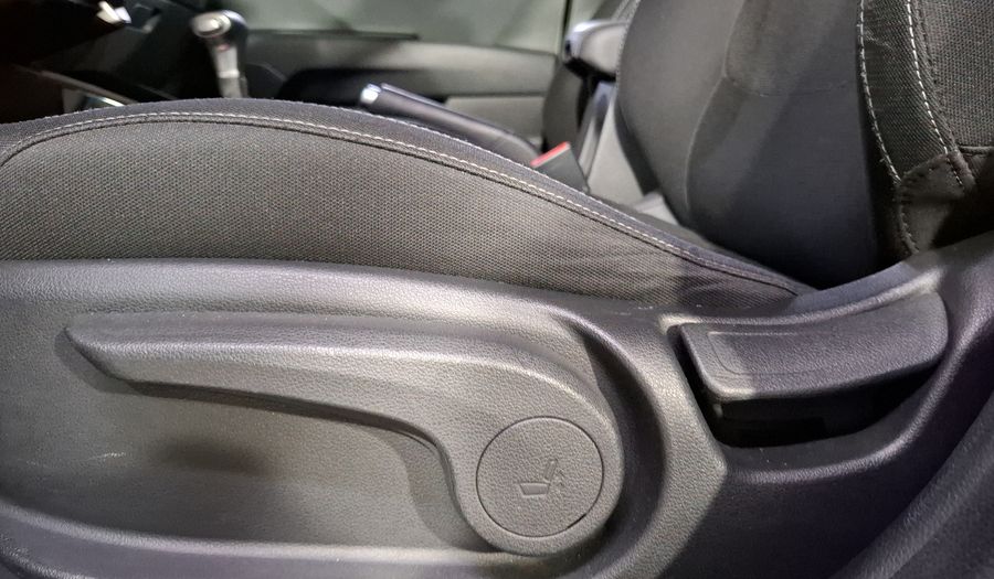 Kia Rio 1.6 EX AUTO Hatchback 2018