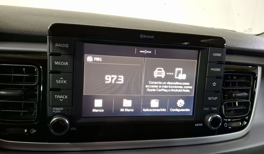 Kia Rio 1.6 EX AUTO Hatchback 2018