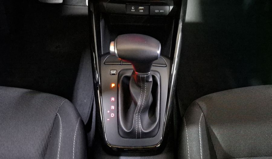 Kia Rio 1.6 EX AUTO Hatchback 2018
