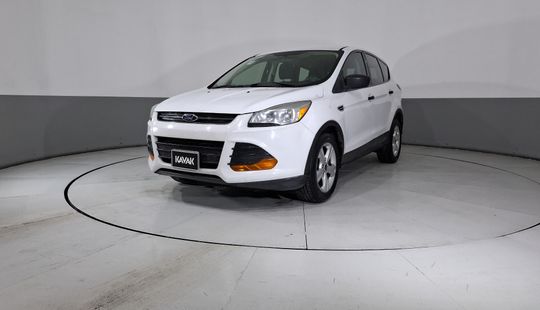 Ford • Escape