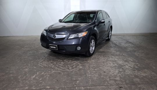 Acura • RDX