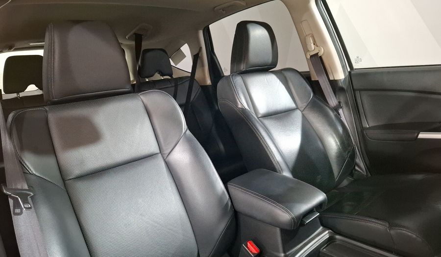 Honda Cr-v 2.4 EXL NAVI 4WD Suv 2016