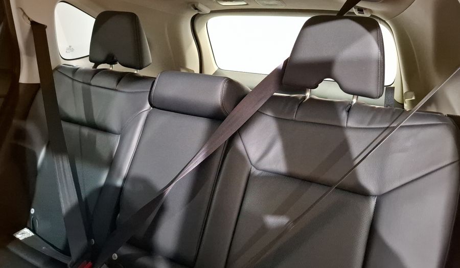 Honda Cr-v 2.4 EXL NAVI 4WD Suv 2016