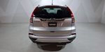 Honda Cr-v 2.4 EXL NAVI 4WD Suv 2016