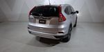 Honda Cr-v 2.4 EXL NAVI 4WD Suv 2016