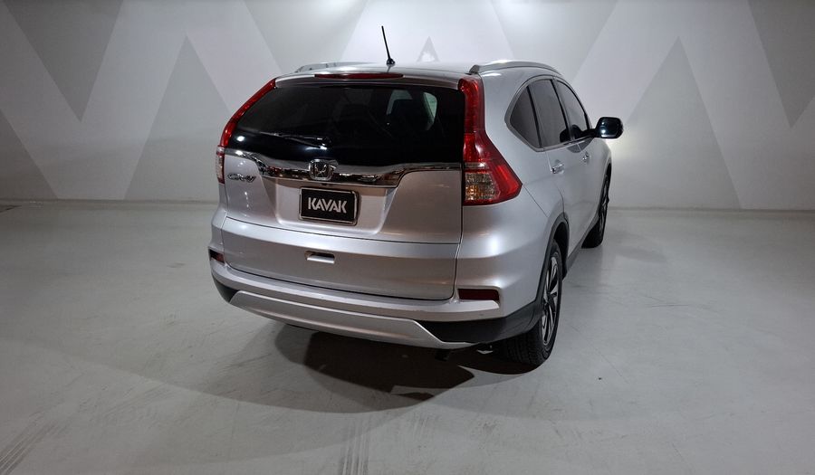 Honda Cr-v 2.4 EXL NAVI 4WD Suv 2016
