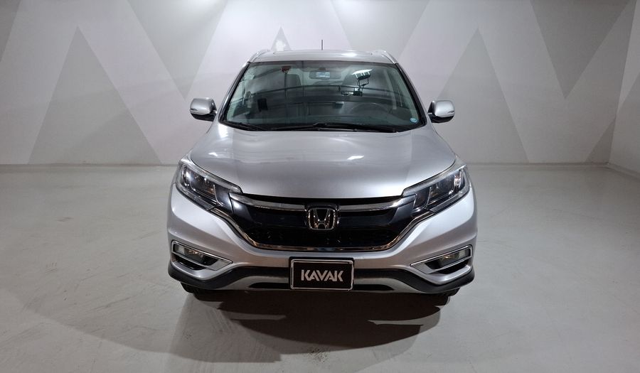 Honda Cr-v 2.4 EXL NAVI 4WD Suv 2016