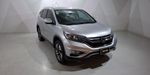 Honda Cr-v 2.4 EXL NAVI 4WD Suv 2016