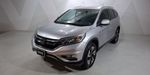 Honda Cr-v 2.4 EXL NAVI 4WD Suv 2016