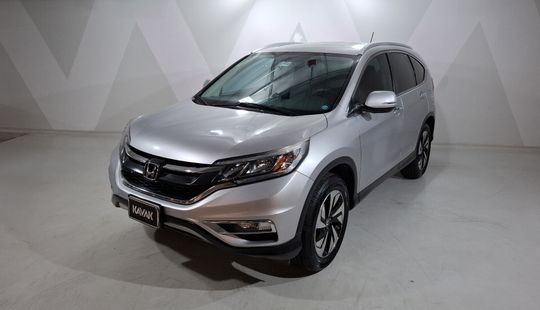 Honda • CR-V