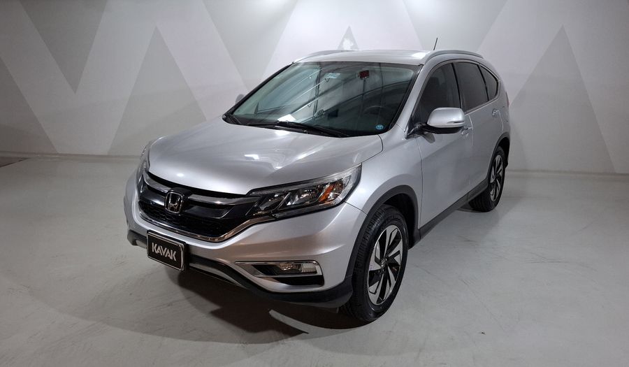 Honda Cr-v 2.4 EXL NAVI 4WD Suv 2016